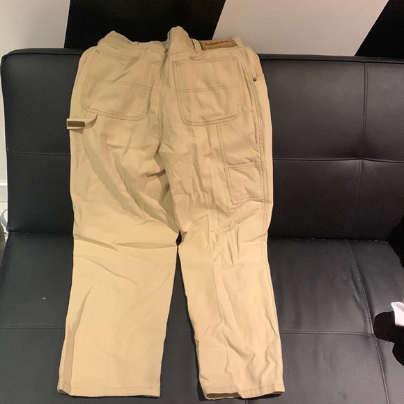 Timberlands pants - Picture 2 of 4
